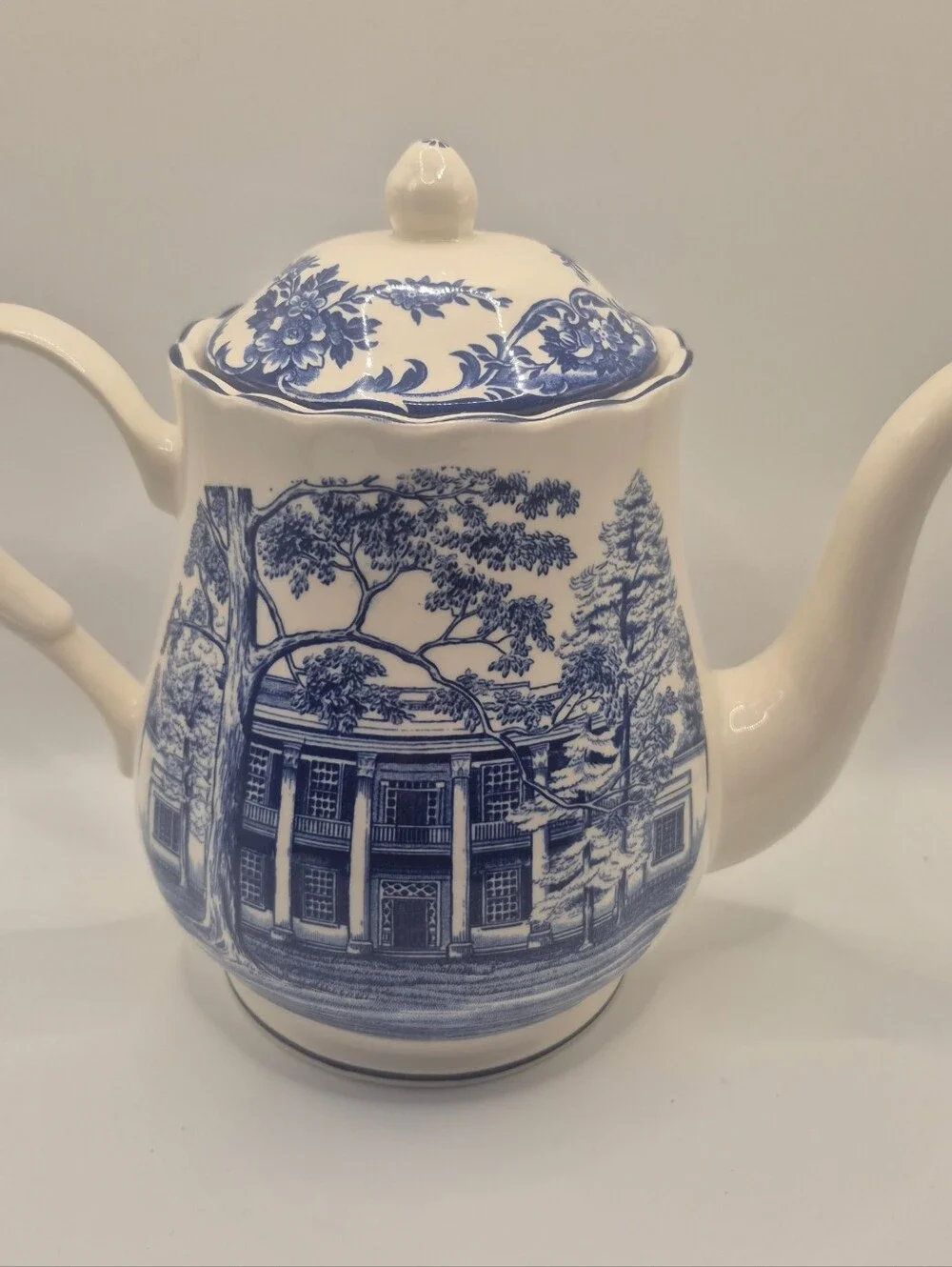 Vintage Old English Staffordshire Ware TEA SET